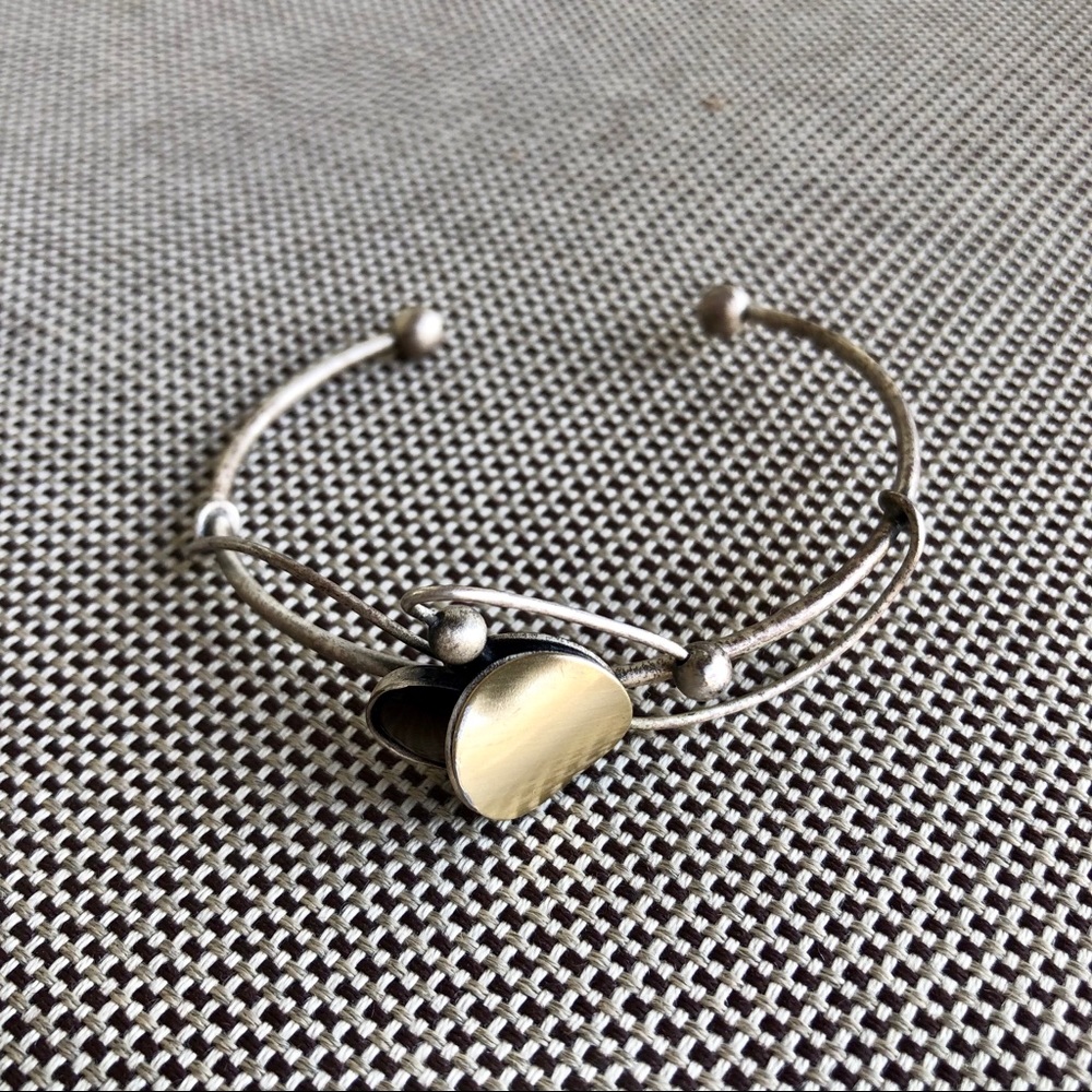 Bangle Cuff Bracelet - Picture 4 of 7